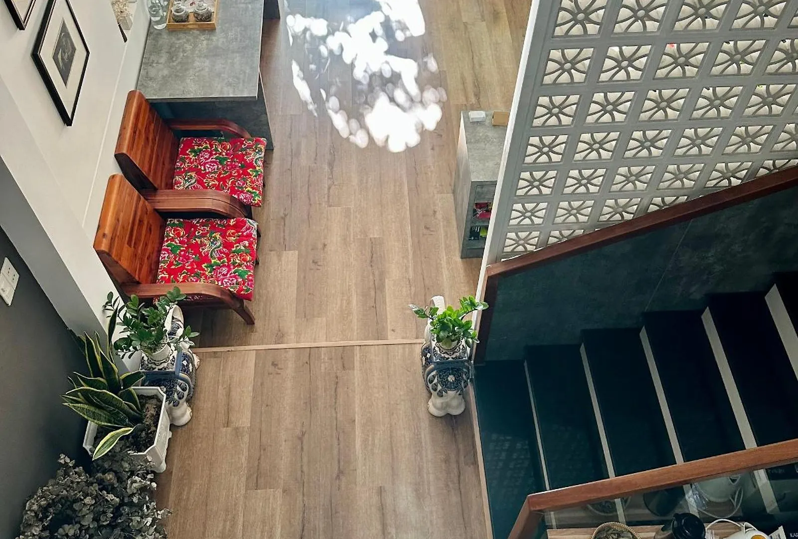 Loka Home & Yoga Da Nang
