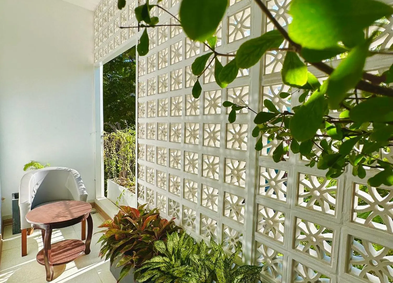Loka Home & Yoga Ντα Νανγκ