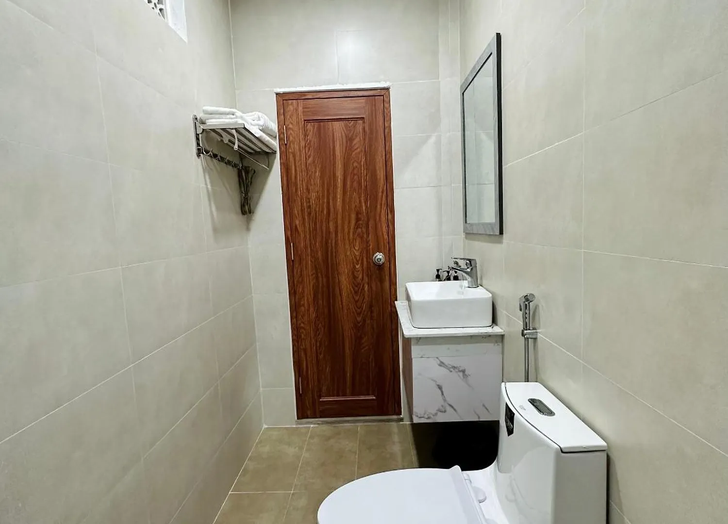 Loka Home & Yoga Ντα Νανγκ Βιετνάμ