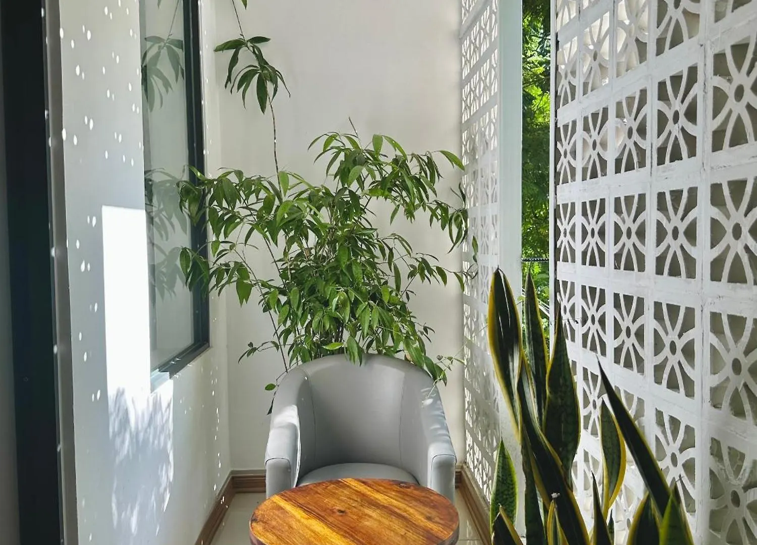 Loka Home & Yoga Ντα Νανγκ Βιετνάμ