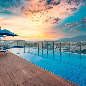 4* Hotel Cn Palace Boutique &