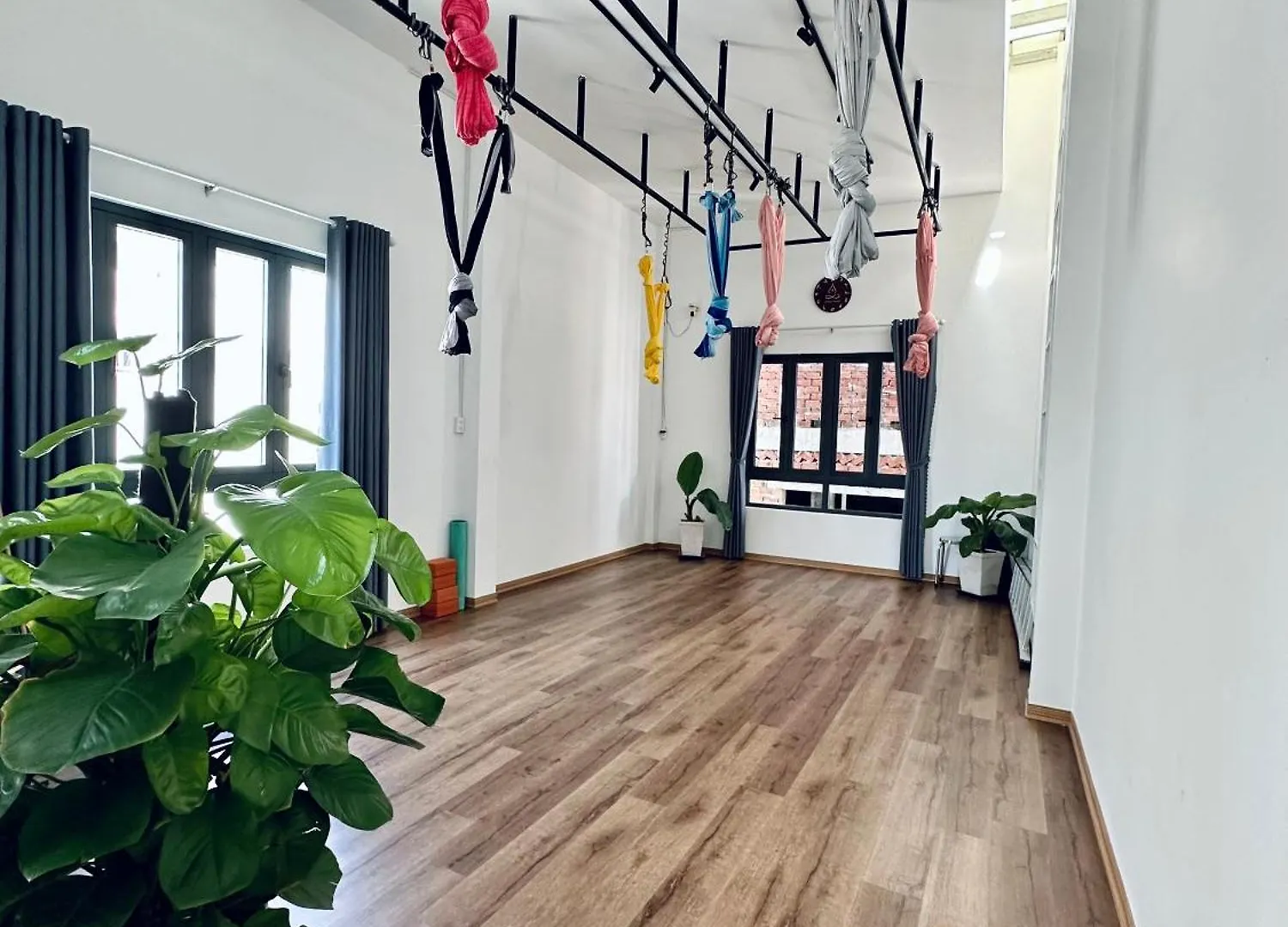 Ubytování v soukromí Loka Home & Yoga Danang