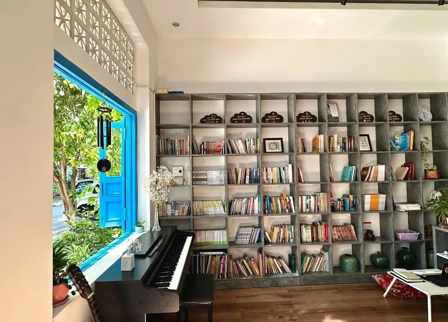 Loka Home & Yoga Danang Ubytování v soukromí