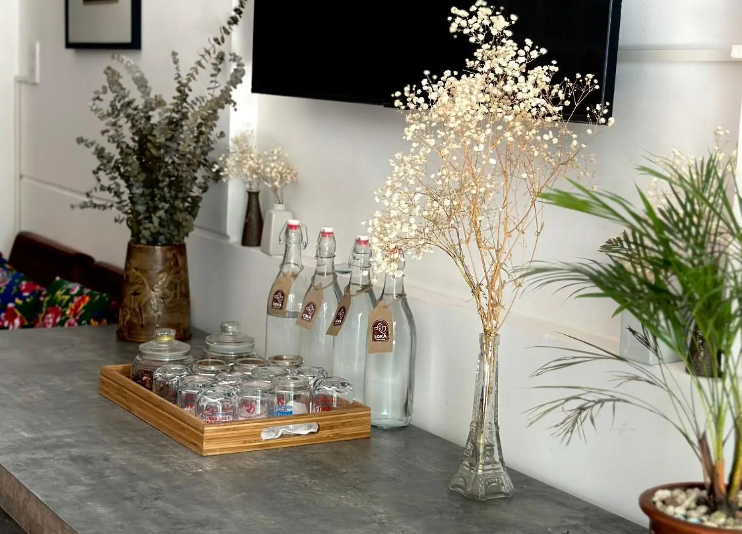 Loka Home & Yoga Da Nang