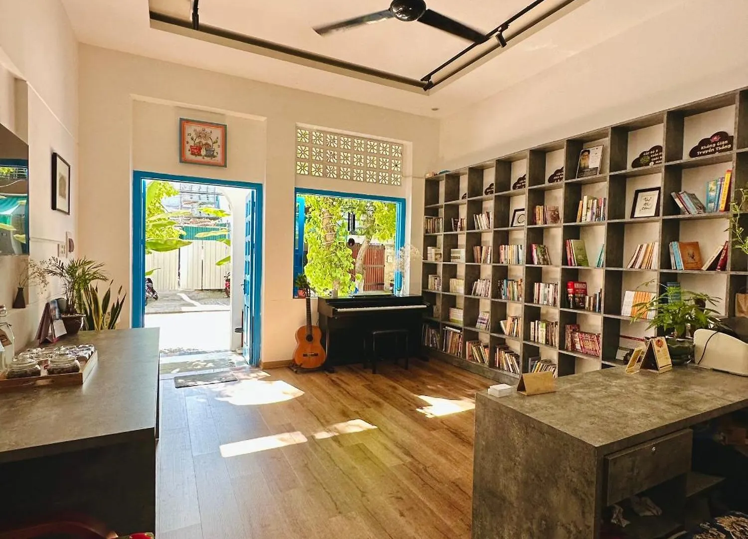 Loka Home & Yoga Da Nang Vietnam
