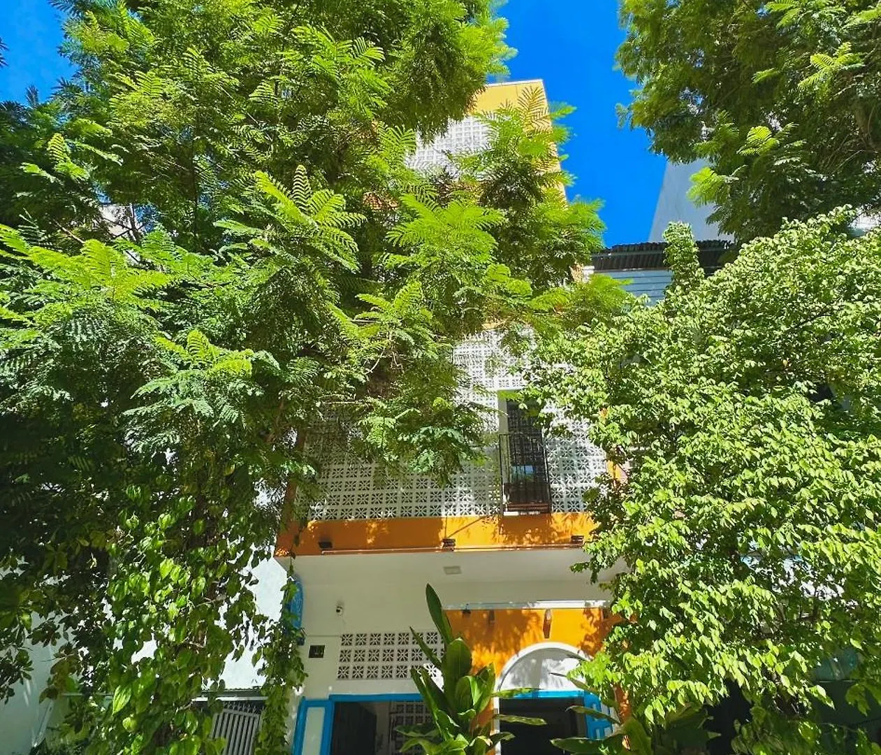 Loka Home & Yoga Da Nang 0*,