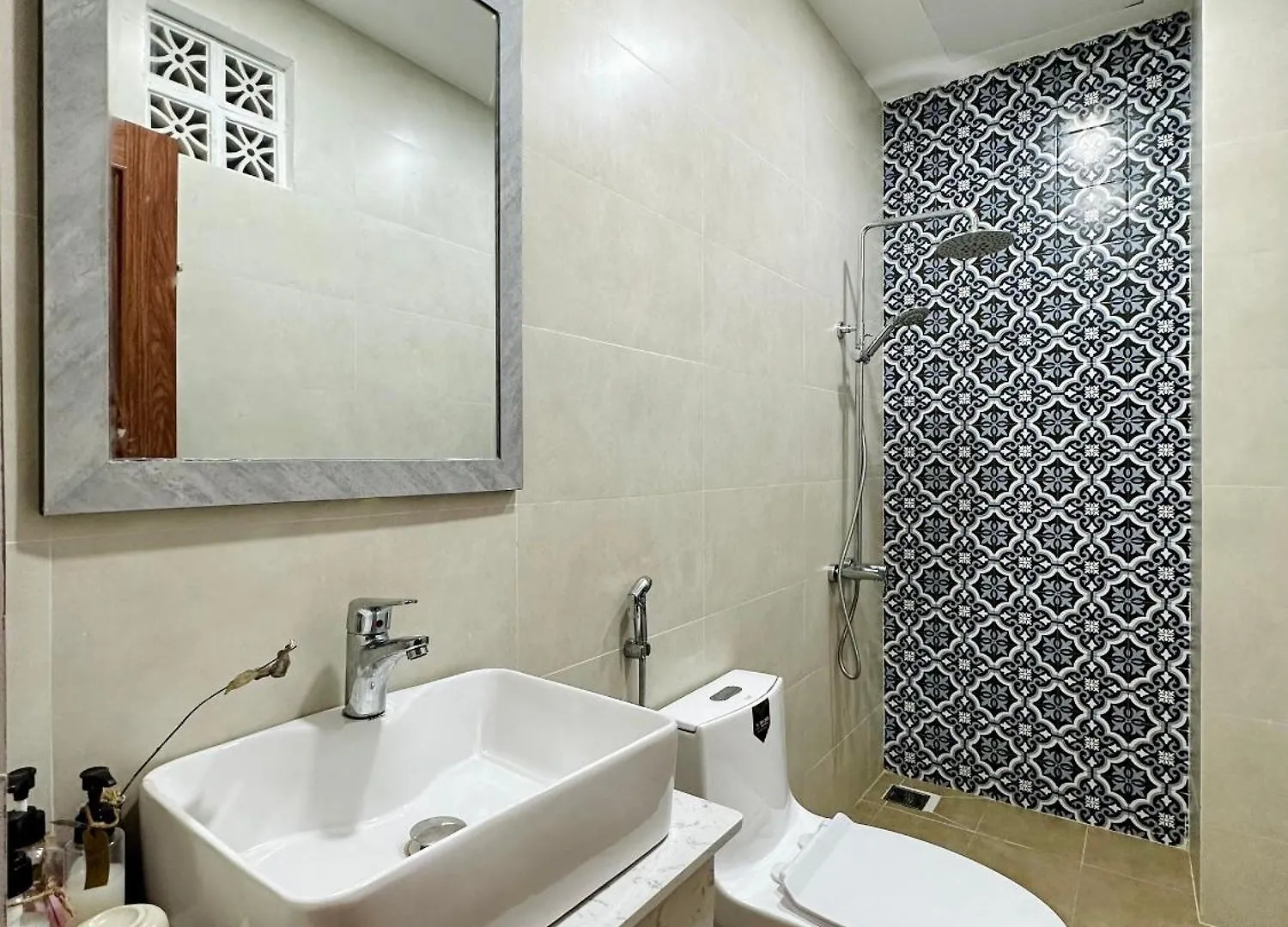 Homestay Loka Home & Yoga Da Nang