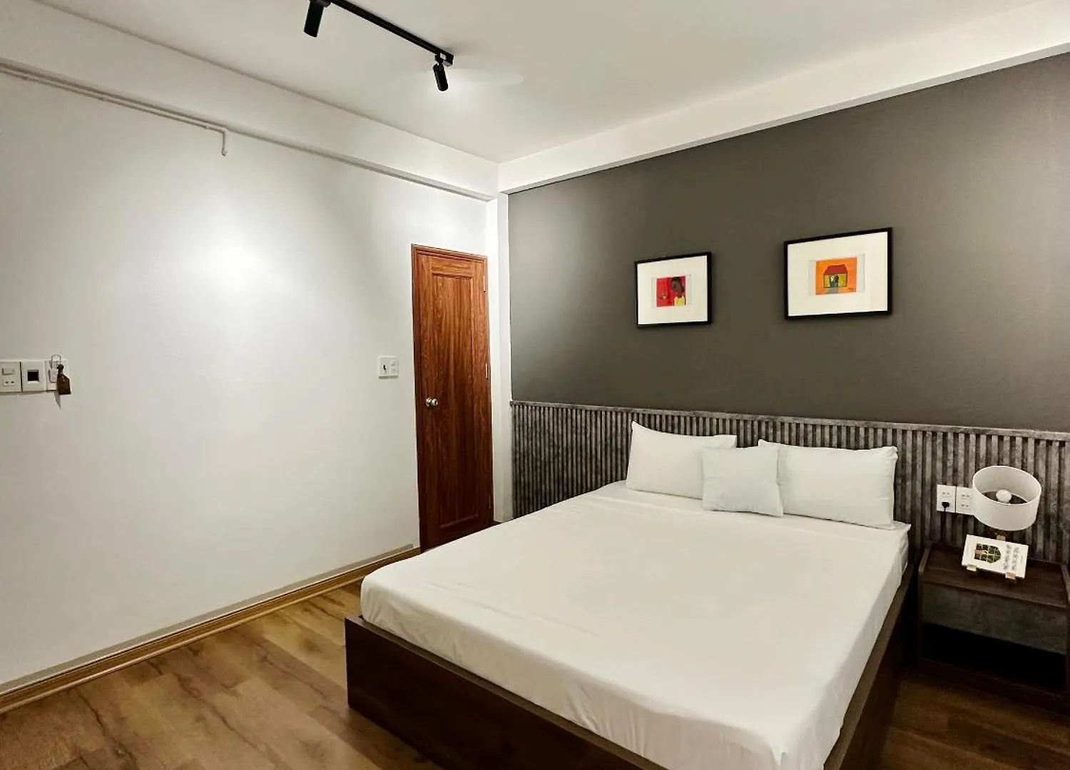 Loka Home & Yoga Da Nang