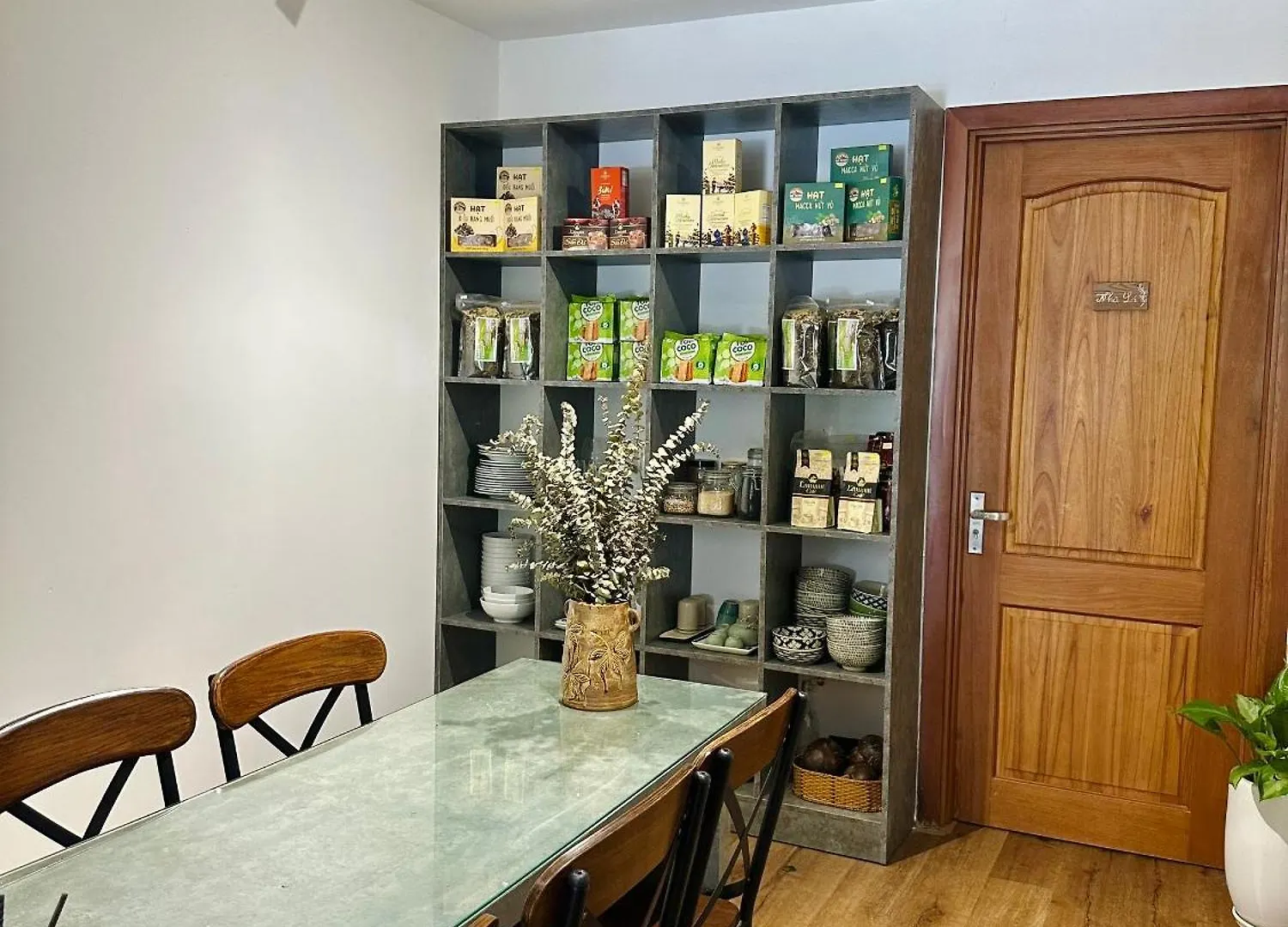 Homestay Loka Home & Yoga Da Nang